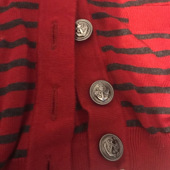 Forever 21 cardigan . - Picture 4 of 6